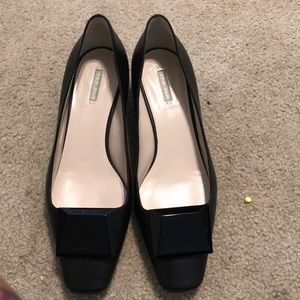 giorgio armani ladies shoes
